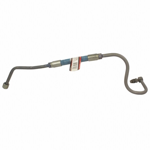 Power Steering Pressure Line Hose Assemb 24 Main Image