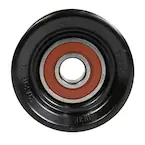 Accessory Drive Belt Idler Pulley Kit Tension - 5.0L Main Image