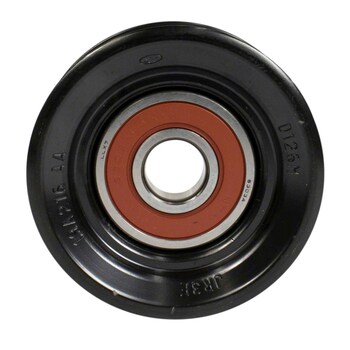 Accessory Drive Belt Idler Pulley Kit Tension - 5.0L