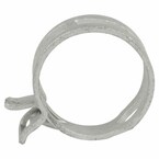 Heater Hose Clamp Engine Coolant Bypass Pipe - 27 X 12 Main Image