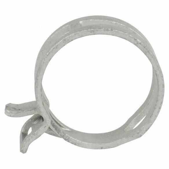 Heater Hose Clamp Engine Coolant Bypass Pipe - 27 X 12 Main Image