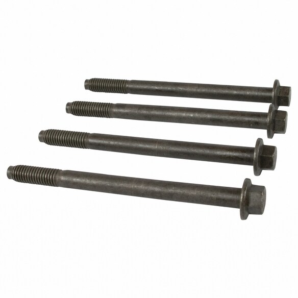 Engine Oil Filter Adapter Bolt Hex Head Main Image