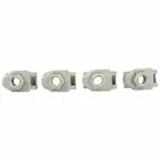 Hex Head Nut - M8 Main Image