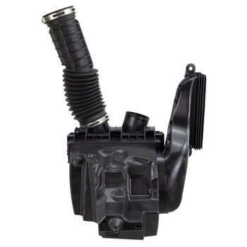 Air Filter and Housing Cleaner