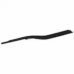 Door Belt Molding Window Weatherstrip - Right, Front Main Image