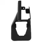 Seat Track Cover - Front Main Image