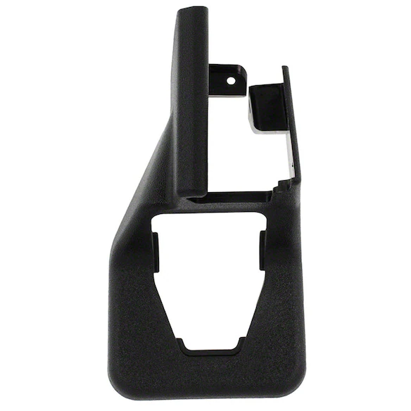 Seat Track Cover - Front Main Image
