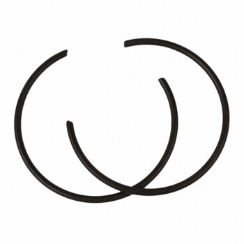 Retainer Piston Pin - 6.4L