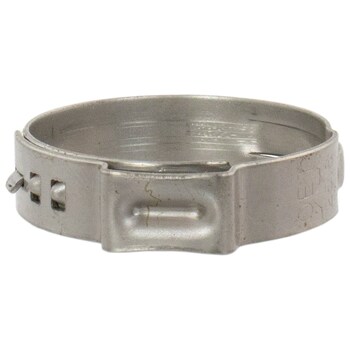 Clamp Gas/Electric Hybrid