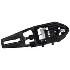 Exterior Door Handle Base Reinforcement - Left, Front, Rear Main Image