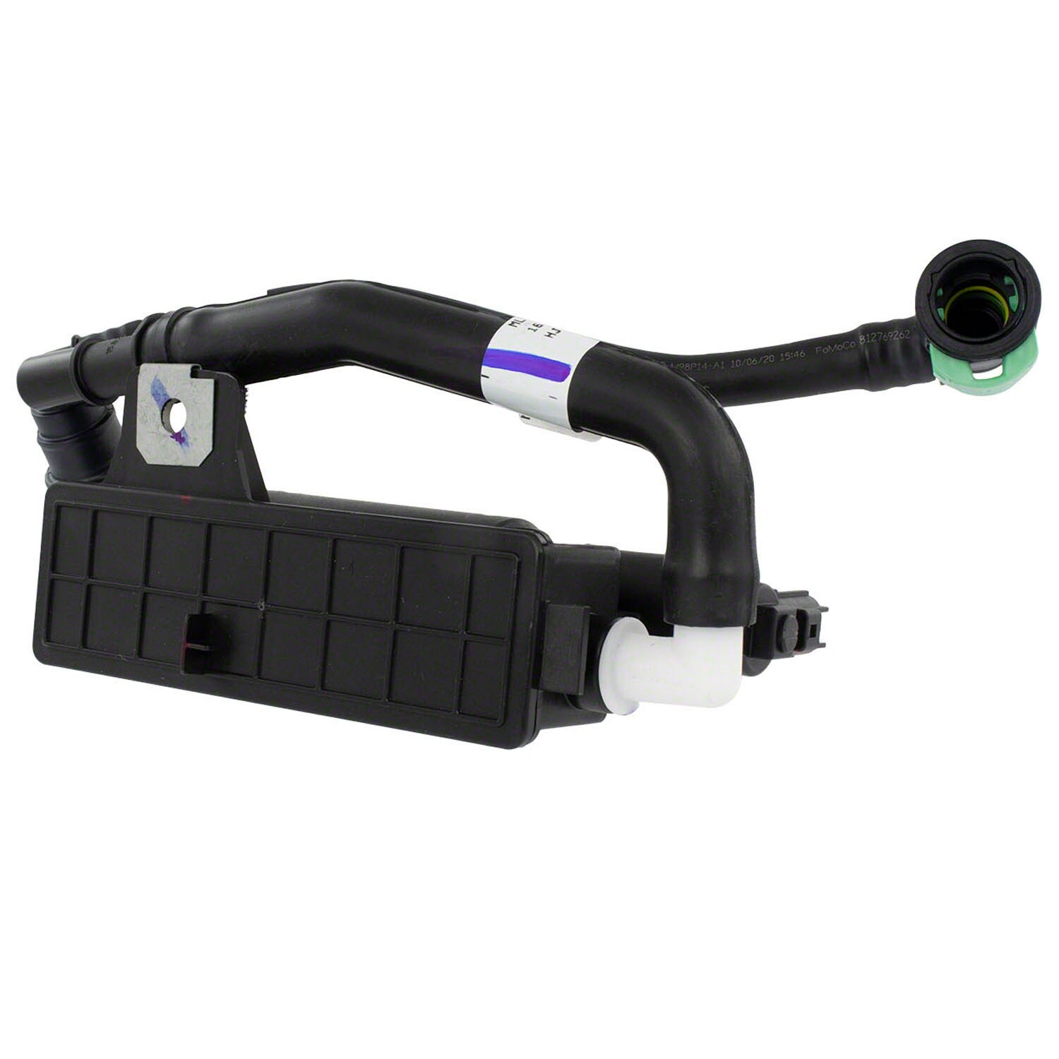 Vapor Canister Filter | Parts | Ford.com