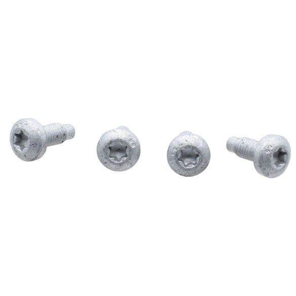 Charge Air Cooler Bolt Door Latch - M6 x 12MM, Rear Main Image