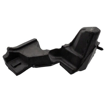 Insulator Dash Panel - Left, Front