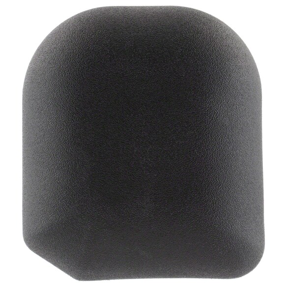 Running Board End Cap Step Main Image