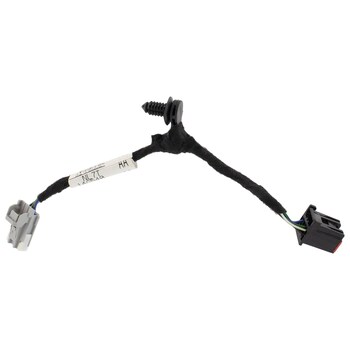 Keyless start Wire Jumper