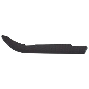 Instrument Panel Trim Bolster Molding - Left (Base)