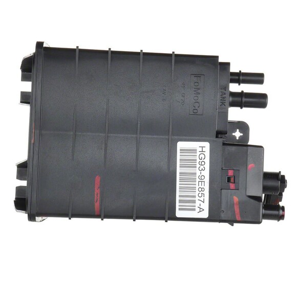 Vapor Canister Fuel - Rear Main Image
