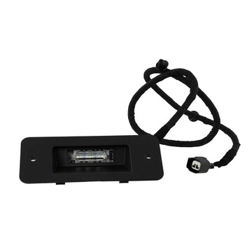 Cargo Area Light Luggage Compartment Lamp - Left, Right, Rear (Cargo Light)