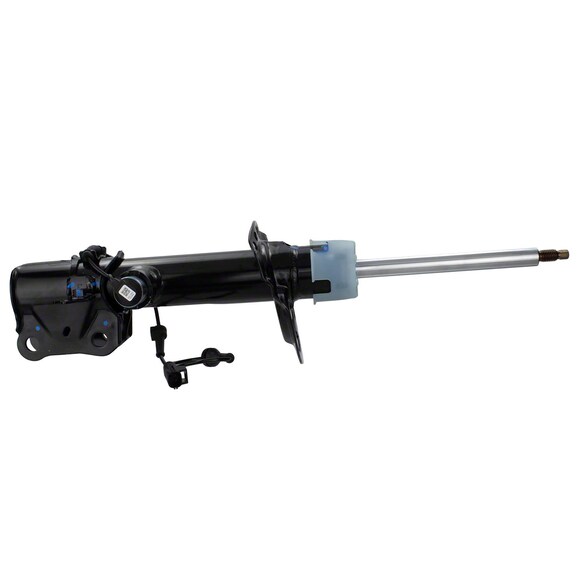 Suspension Strut - Left, Front Main Image
