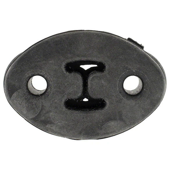 Exhaust System Hanger Rubber Insulator <b>Exhaust (Complete) Repair or Replace</b><br> - 2.3L Main Image