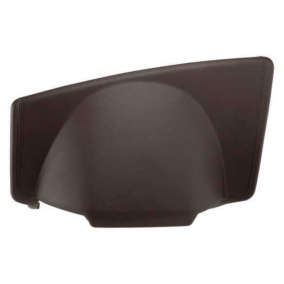Instrument Cluster Visor Panel Main Image