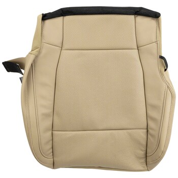 Seat Cover Cushion - Right, Front