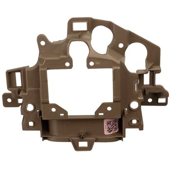 Interior Door Pull Handle Cup Warm Horizon