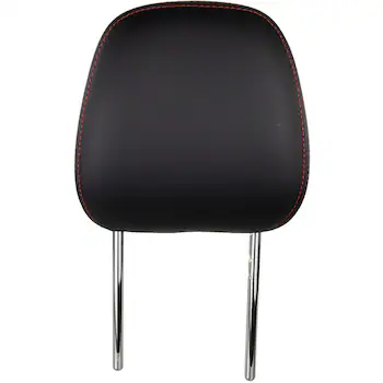 Headrest - Left, Right, Front