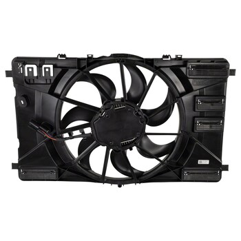 Fan Engine Motor Cooling <br>Engine Incl.Fan Blade