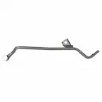 Turbocharger Coolant Line Hose - 1.6L Main Image