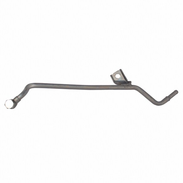 Turbocharger Coolant Line Hose - 1.6L Main Image