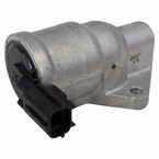 Idle Air Control Valve Throttle Main Image