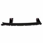 Retainer Door Window Glass Surround Channel Bracket - Left, Rear Main Image