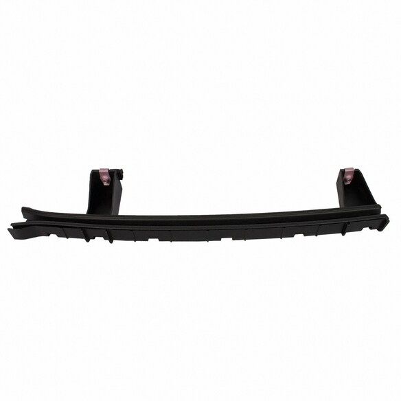 Retainer Door Window Glass Surround Channel Bracket - Left, Rear Main Image