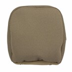 Cover Seat Headrest - Left, Rear Main Image
