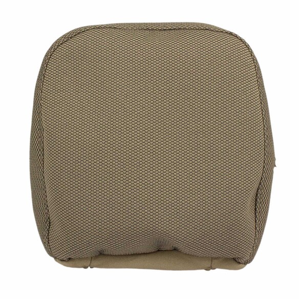 Cover Seat Headrest - Left, Rear Main Image