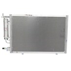 AIR CONDITIONING (A/C) Condenser - 1.6L Main Image