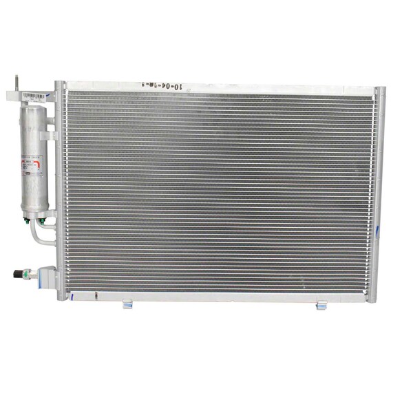 AIR CONDITIONING (A/C) Condenser - 1.6L Main Image