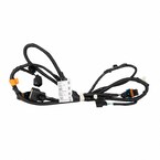 Parking Aid System Wiring Harness Distance Sensor Wire Main Image