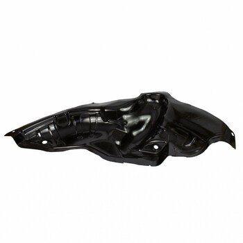 Wheel Housing Side Panel Quarter And Wheelhouse