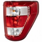 Tail Light Lamp - Rear Main Image