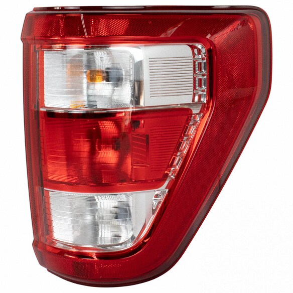 Tail Light Lamp - Rear Main Image