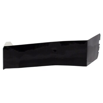 Black Out Tape Trim Panel - Right, Outer