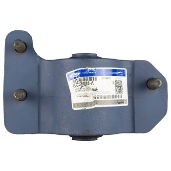 Engine Mount Support Insulator Motor - Left 6.2L