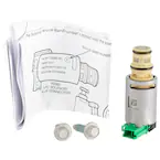 Automatic Transmission Control Solenoid Main Image