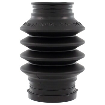 Drive Shaft Center Support Boot CV Joint Kit - Front