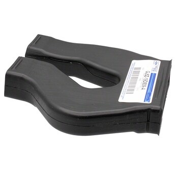 Instrument Panel Air Duct CCS Connector