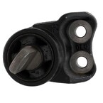 Differential Mount Bushing - Front, Upper Main Image