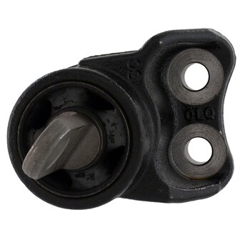 Differential Mount Bushing - Front, Upper