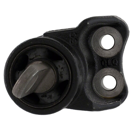 Differential Mount Bushing - Front, Upper Main Image